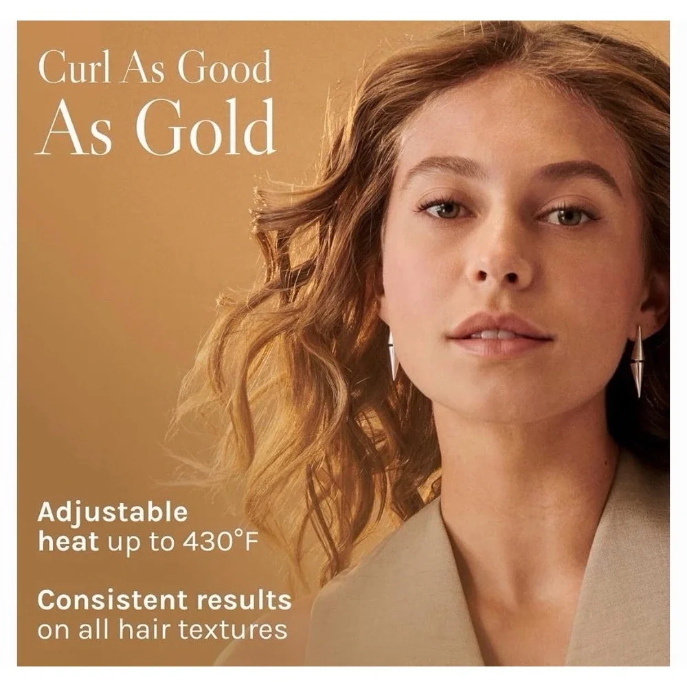 Bio Ionic GoldPro 1